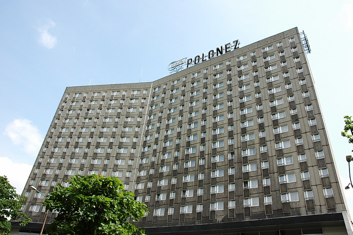 Hotel Polonez Orbis