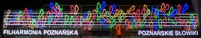 poznanskie slowiki neon