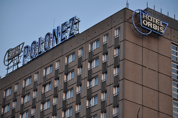 Polonez Hotel